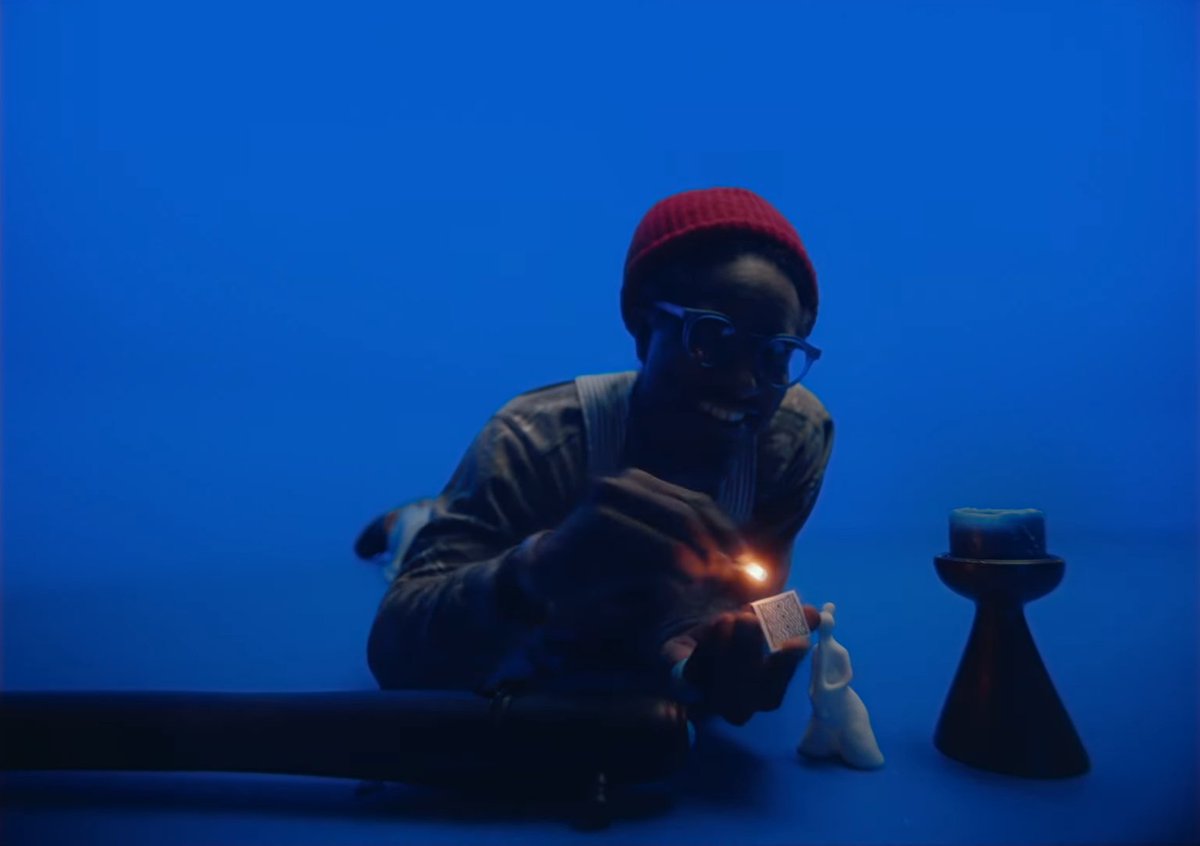 SmokeyChoices's tweet photo. #Andre3k #Andre3000 https://t.co/6X7SPeUmFy