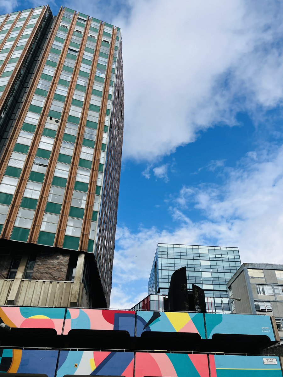 Dennistoun Style 🎀 tweet media