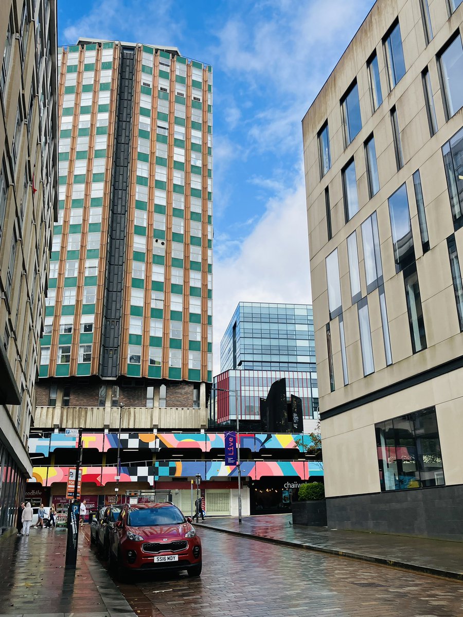 Dennistoun Style 🎀 tweet media