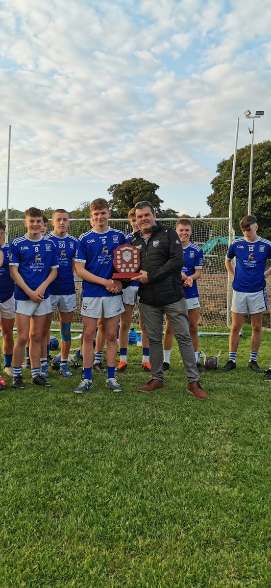 Waterford GAA tweet media