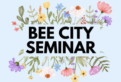 Rowlett Bee City USA Seminar - Saturday, September 21 dlvr.it/TCXRqr