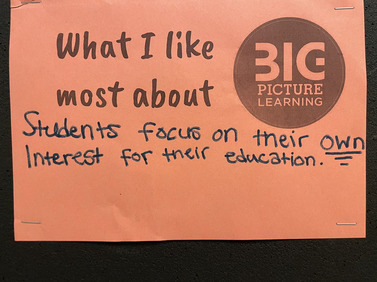 Sara Sutton (@sara_s_ky) on Twitter photo Day 3 of What I Like Most About <a href="/bigpiclearning/">Big Picture Learning</a> ! <a href="/Liberty_Jcps/">Liberty High School-A Big Picture Learning Partner</a> <a href="/JCPSAsstSuptHS/">Dr. Joseph Ellison, III</a> <a href="/JcpskyKy/">JCPS</a> Day 3 of What I Like Most About <a href="/bigpiclearning/">Big Picture Learning</a> ! <a href="/Liberty_Jcps/">Liberty High School-A Big Picture Learning Partner</a> <a href="/JCPSAsstSuptHS/">Dr. Joseph Ellison, III</a> <a href="/JcpskyKy/">JCPS</a>