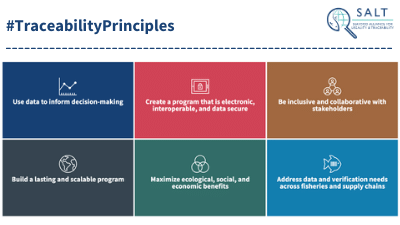 FishWise tweet media