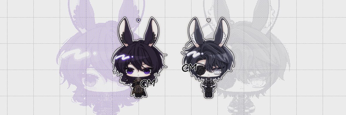 DDUHAMU_'s tweet photo. OC&amp;CM https://t.co/h93dxhkDbK