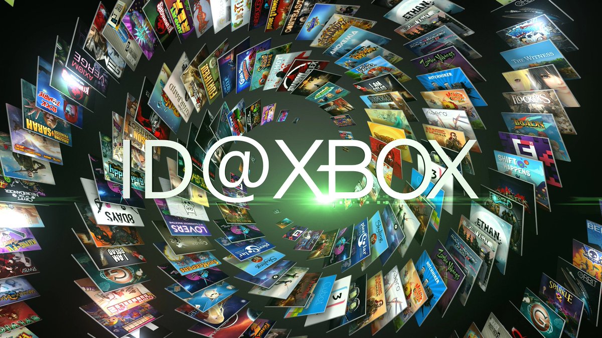 ID@Xbox interview: "Discoverability is the biggest challenge for games today."

Senior director <a href="/iocat/">🇺🇦 Chris Charla 🇺🇦</a> discusses the past, present and future of Xbox's indie programme as it enters its 12th year.

vgc.news/features/inter…