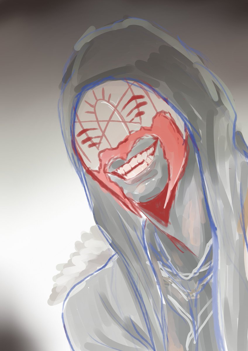 LeylineLich's tweet image. help im being consumed