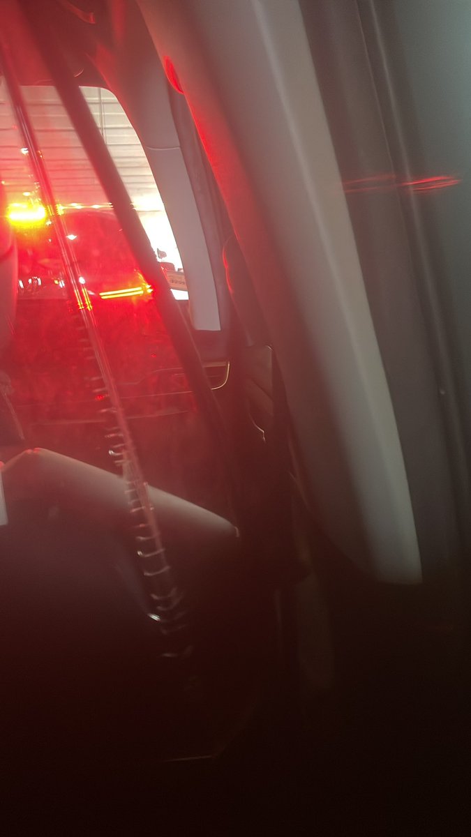 DatAssThoSTL's tweet photo. On my way to the Bronx! https://t.co/VbfFrOYjX9