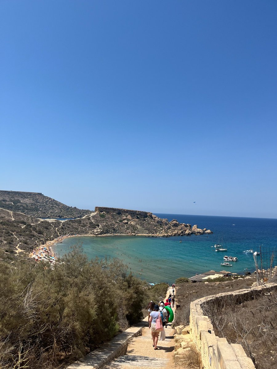 malta😋😋😋