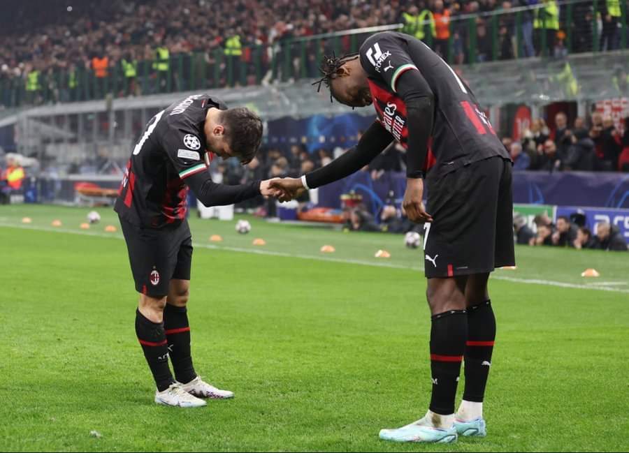 𝐍𝐈𝐋𝐒 × 𝐏𝐎𝐋𝐋𝐈𝐍𝐒 🥵🔥