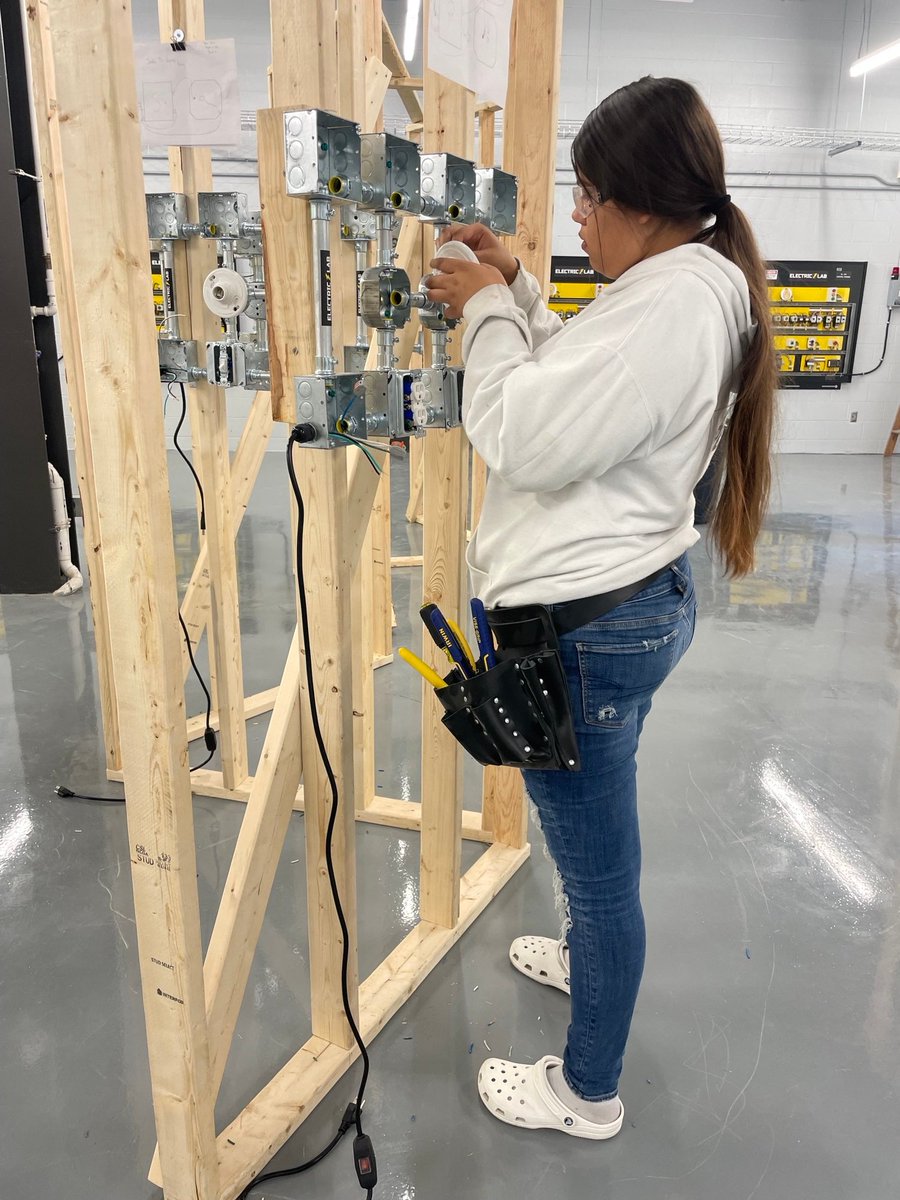 IHS Build Academy tweet media