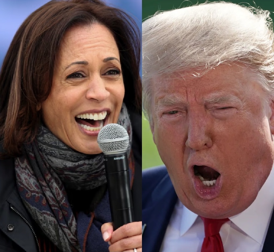 BREAKING: Kamala Harris goes right for Donald Trump's jugular as her campaign does a massive ad buy in Florida — but only in West Palm Beach where Mar-a-Lago is located.

And the details are glorious...

"We thought it was important for Donald to see how much voters hate his