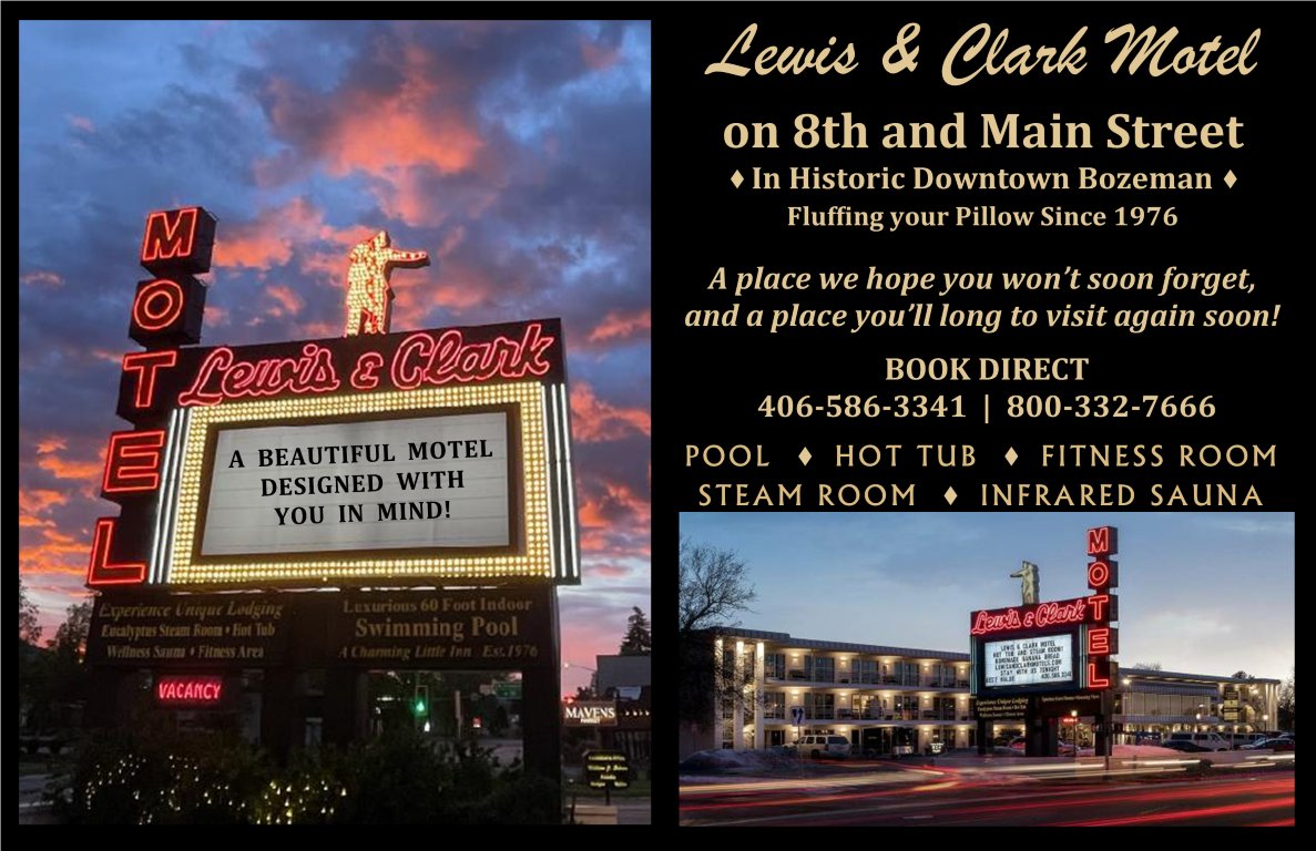 Buffalo Field Campaign tweet media