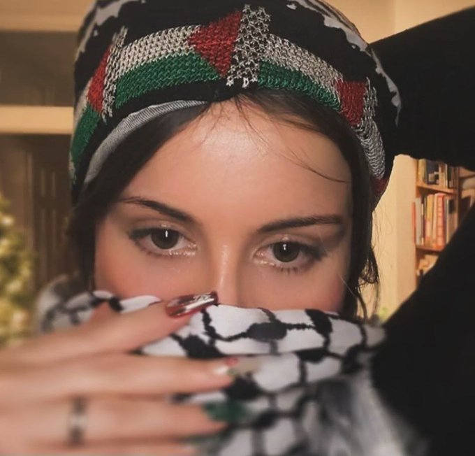 palestine_live_'s tweet photo. Do you stand with Palestine?
Yes or No https://t.co/NUaA9nVxHW