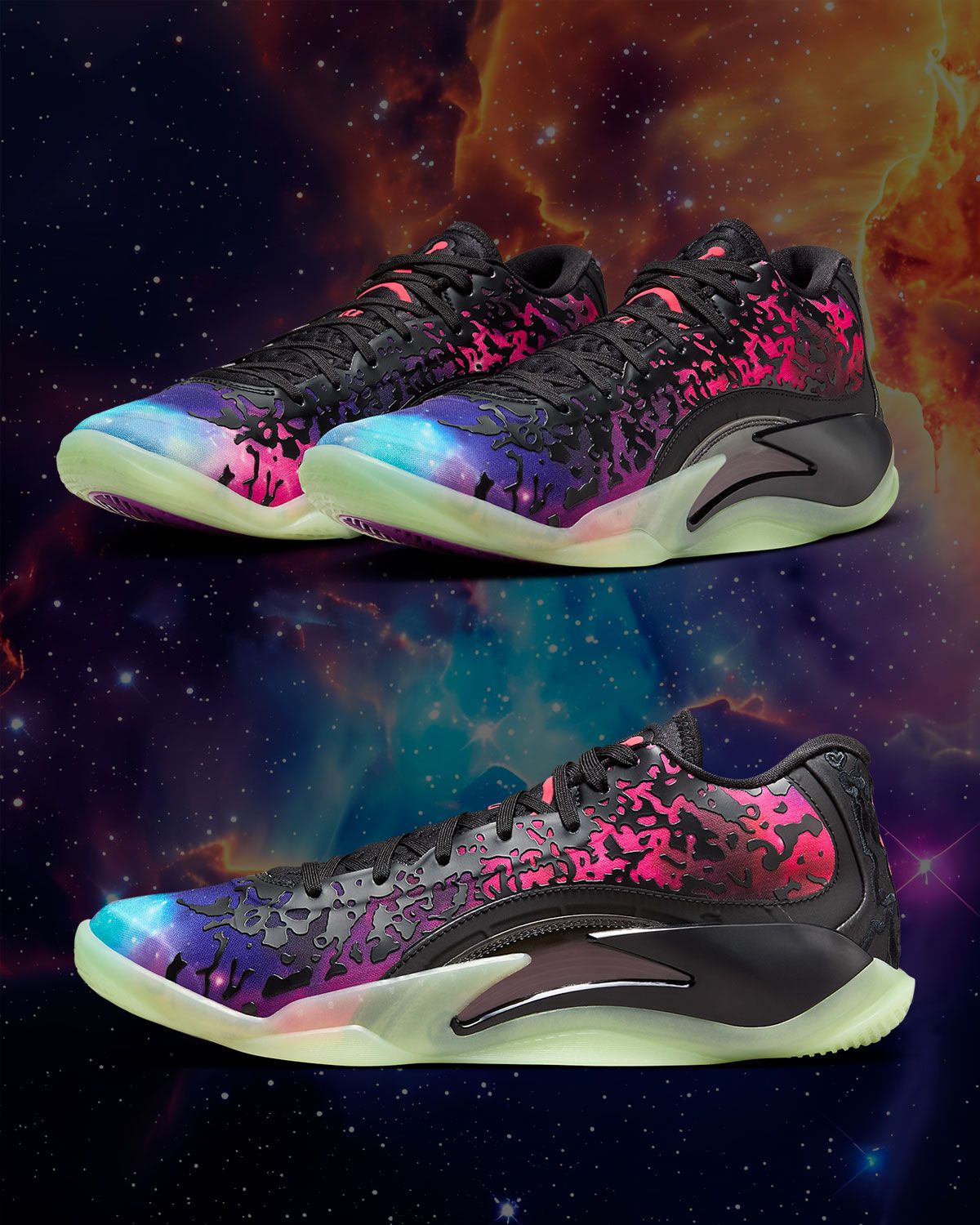 Jordan 5 galaxy deals