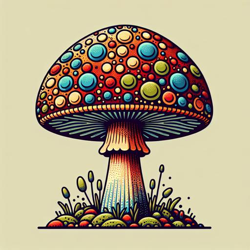 Alchemic_AI's tweet photo. A new element Fungus art in Alchemy AI: Infinite Mix has just been unlocked! 🚀
#AlchemicAI #AlchemyAI #infinite #alchemy #game #newelement #fungusart https://t.co/ZeYdt2mTwq