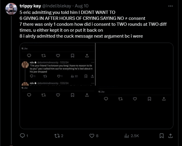edmpolice's tweet photo. He is the prof everyone wanted: https://t.co/EFHVxJdlSj