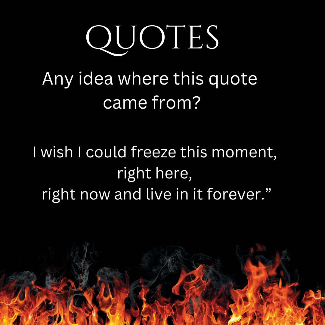 CyndiBrec's tweet image. What&apos;s the answer? 

#Addictedtobooks #readingcommunity #TheTheransSeries