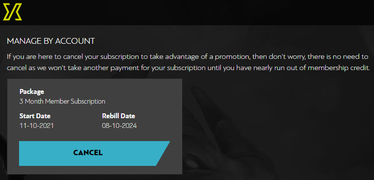 Zulohh's tweet image. Account hasn&apos;t been manually reviewed, just an automated appeal response. Sad that they can&apos;t specify what triggered the initial temp ban to help ensure that you aren&apos;t using a sketchy plugin or not without knowing. Also very interesting they don&apos;t cancel membership when permed.