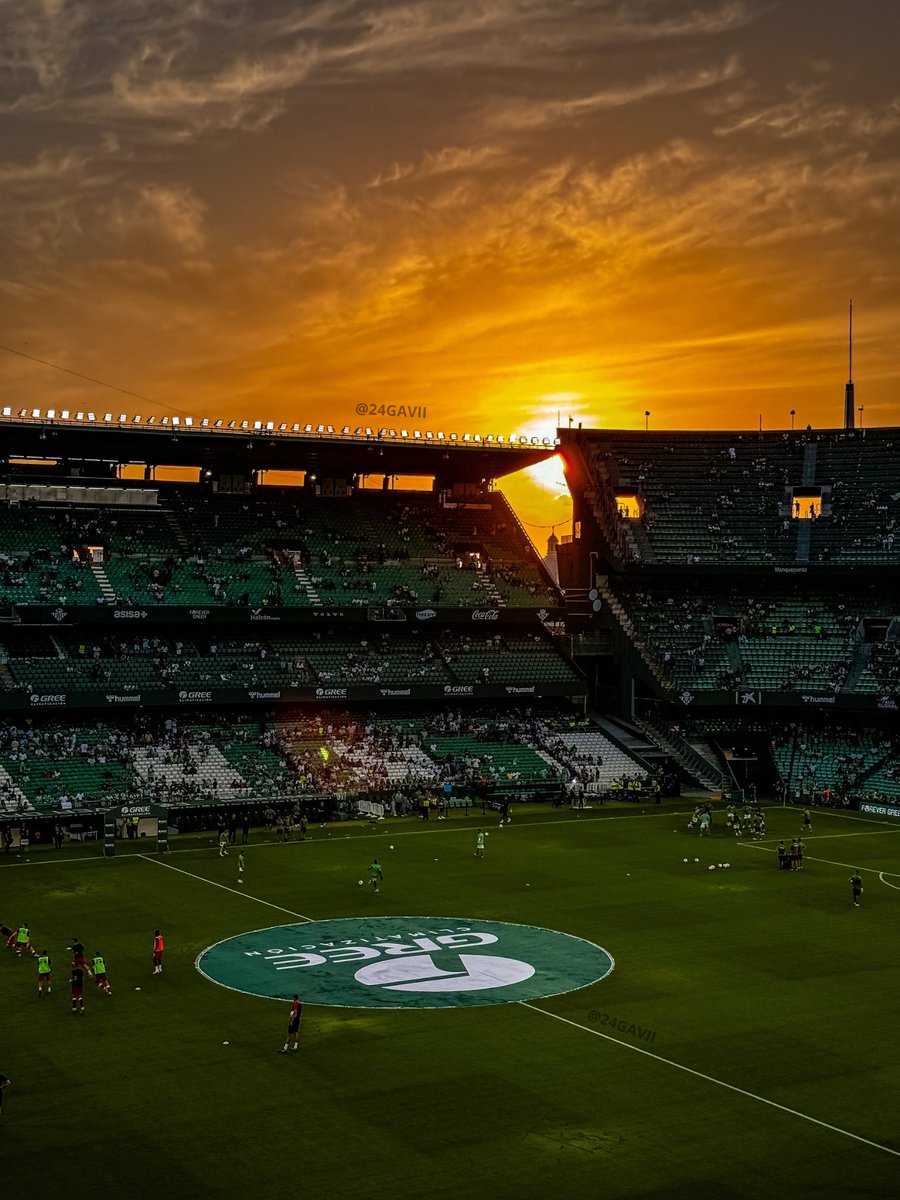 24Gavii's tweet photo. 𝐀𝐓𝐀𝐑𝐃𝐄𝐂𝐄𝐑 𝐄𝐍 𝐄𝐋 𝐕𝐈𝐋𝐋𝐀𝐌𝐀𝐑𝐈𝐍 💚 https://t.co/l9wqwZraOU