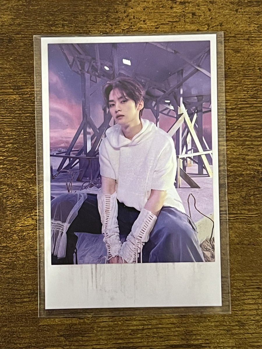 BlurryKpop's tweet photo. ❗️STRAY KIDS LEEKNOW PC GIVEAWAY❗️

- Open worldwide
- 1 winner
- RT to enter

Winners chosen Sept 1 @ 5pm est https://t.co/55GO1miedt
