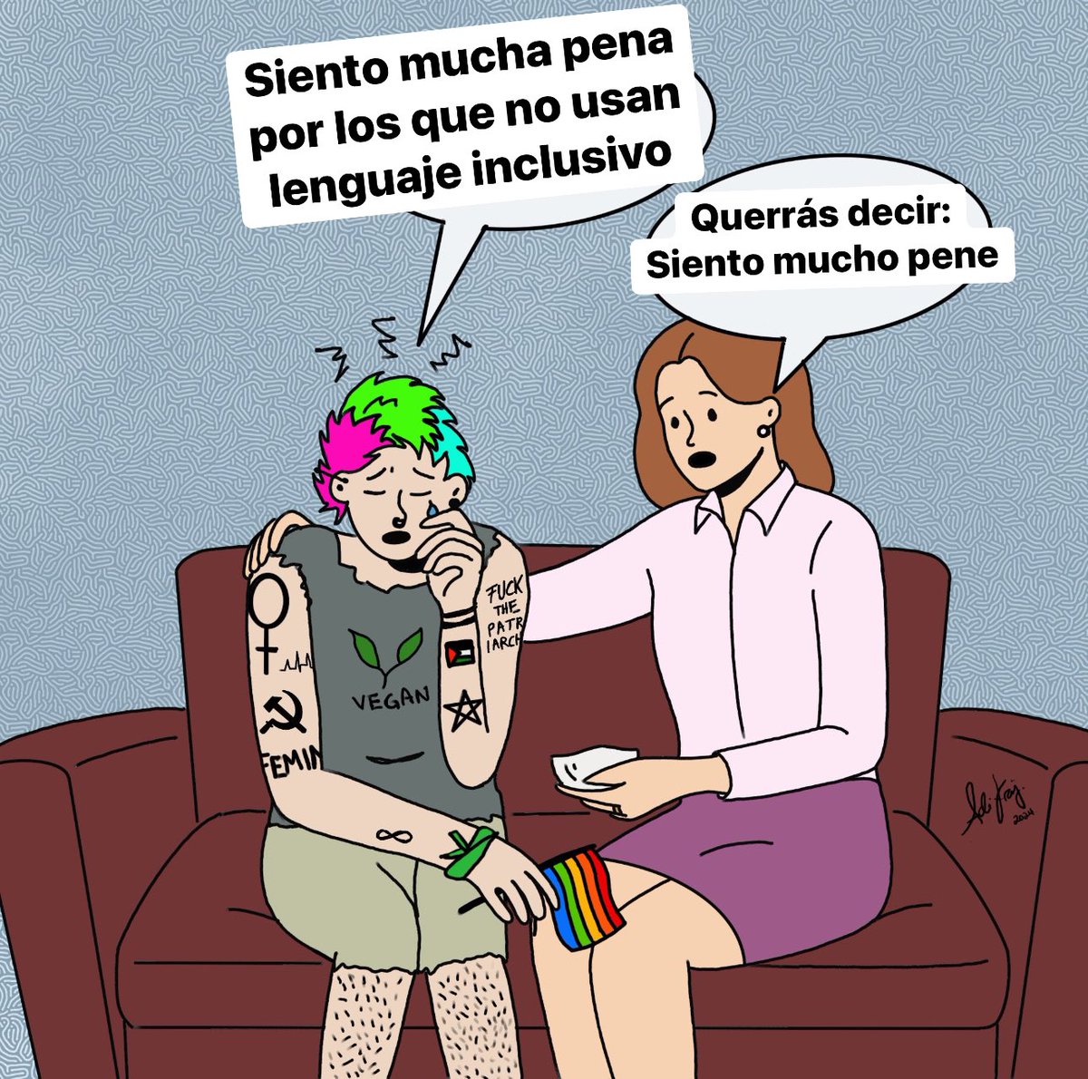 alejandrowww's tweet photo. @adikraj1 Aguas con lo que desean 😂 https://t.co/kev84ipZQg