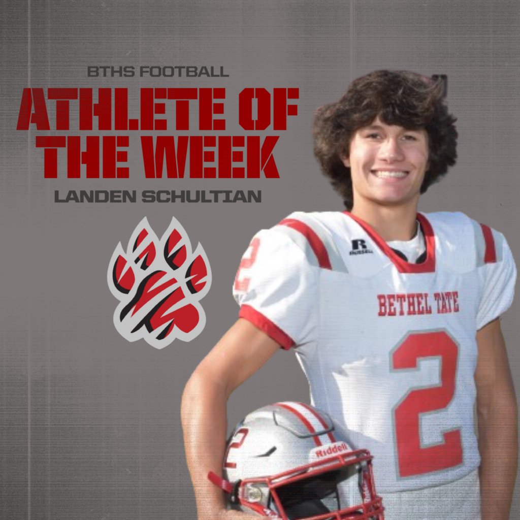 Bethel-Tate Athletics tweet media