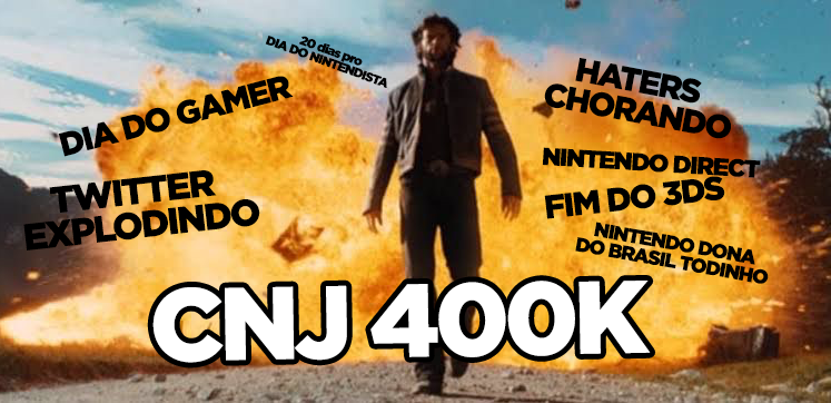 rodrigocoelhoc's tweet image. 🥳Amigos, SOMOS 400 MIL!!!!
Humildemente com meu coração eu digo: Muito. Obrigado.❤️
Em Março de 2023 comemoramos 300k. pouco mais de 1 ano depois estamos aqui comemorando a marca dos 400 mil e depois de tudo que passamos esse ano, hoje mais do que nunca sinto o quanto estou…