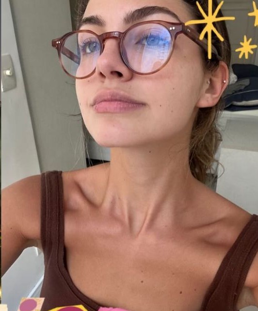 vitoriabohn1's tweet photo. @bohnvitoria foto da minha gaúcha vitória bohn ♥️♥️♥️♥️♥️ https://t.co/KTcW74OdiE