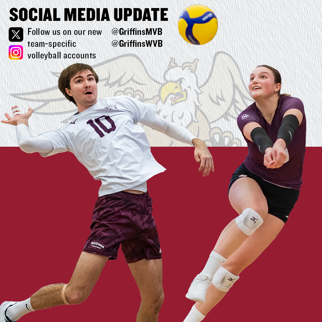 GriffinsWVB tweet media