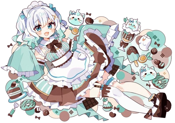 PHANTOME♂ tweet media