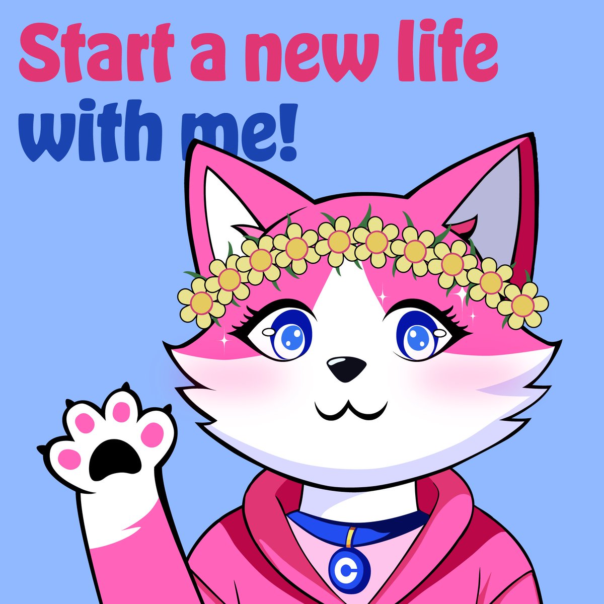 MissToshiCat's tweet photo. Ready to unveil your lovely cat?
This special little cat has privileges!

#MissToshi https://t.co/mMQFHMm1PU