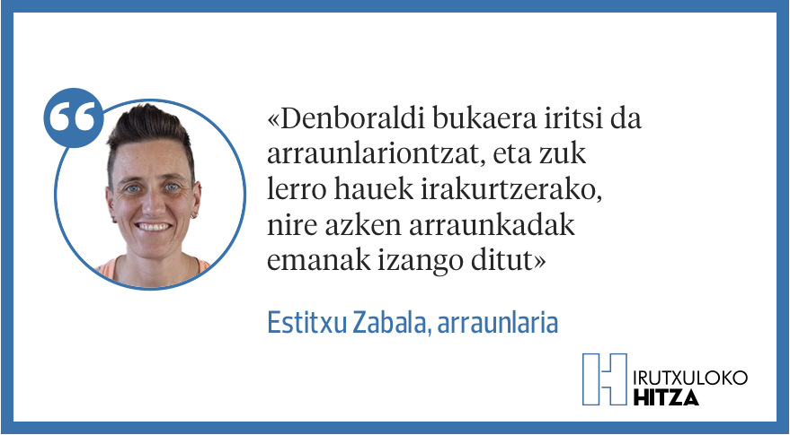 Irutxuloko Hitza tweet media