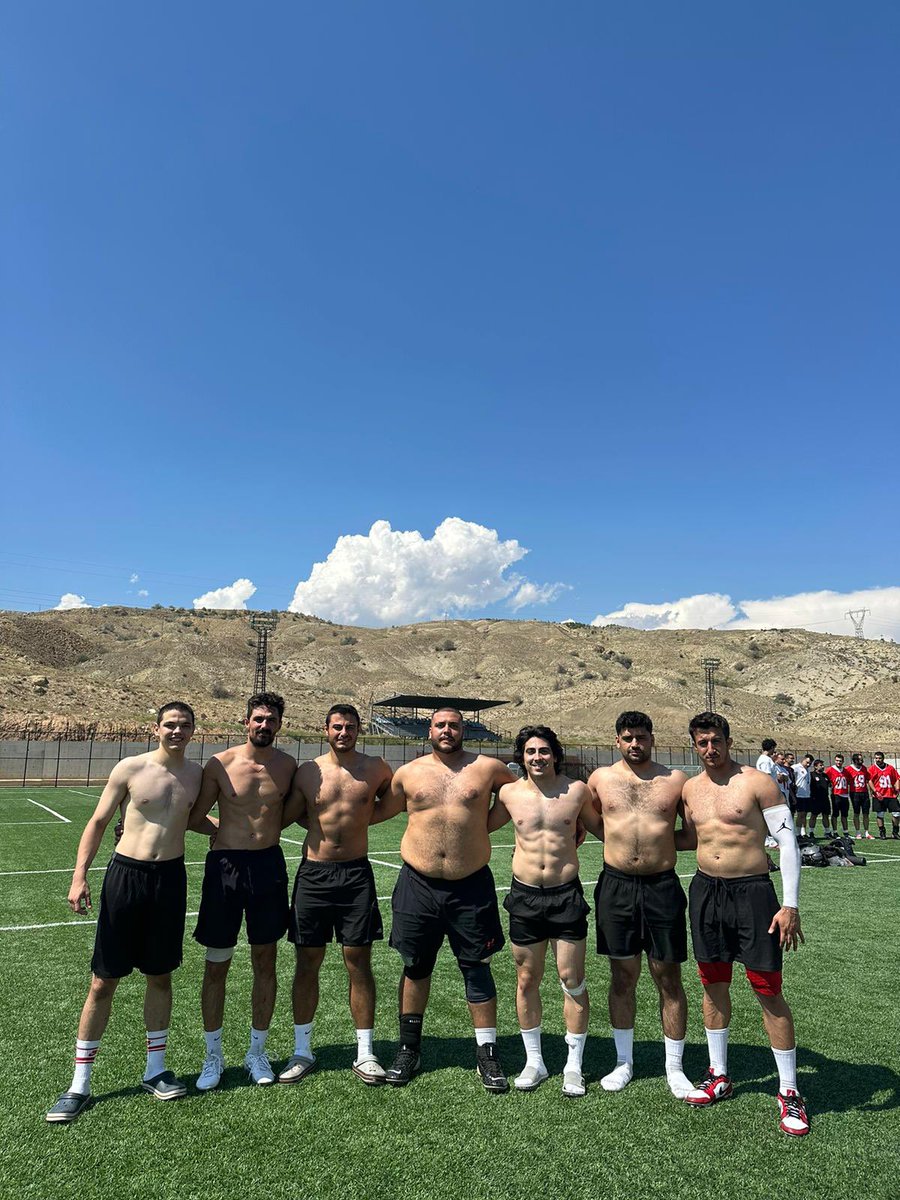 İTÜ Hornets tweet media