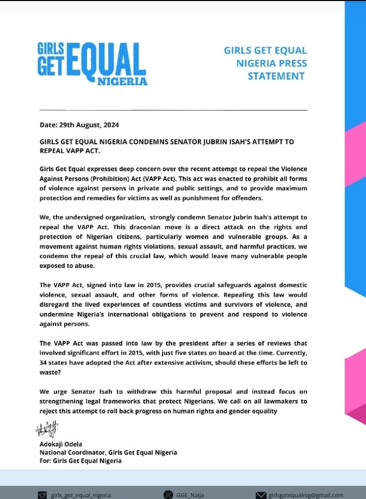 I strongly condem 💪💪