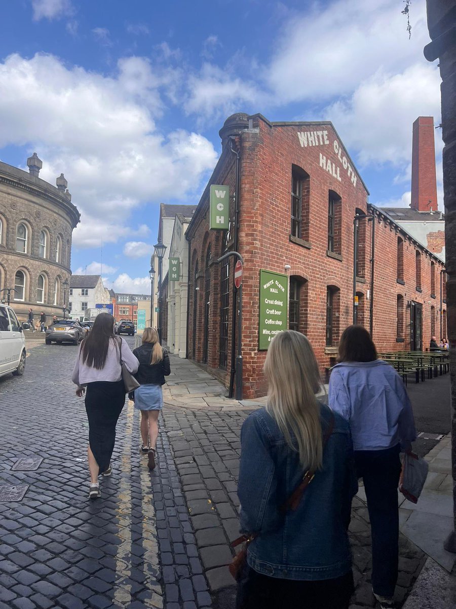 Aberfield PR tweet media