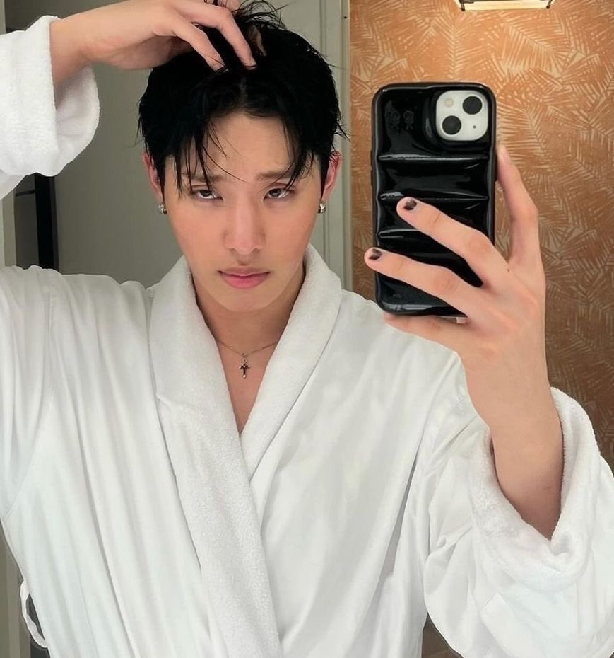 Good morning my loves