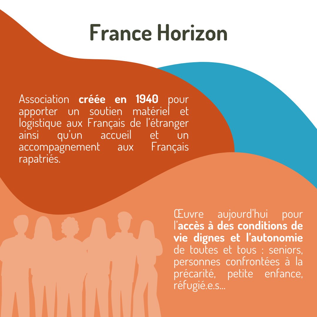 _FranceHorizon's tweet photo. ❗ Vous aussi, rejoignez France Horizon sur Instagram ❗

👉 Pour s’abonner à la page, c’est par ici : 
https://t.co/A4MEQaMTLh

#Instagram #ensemble #actualités #enlien #association #francehorizon https://t.co/Z8b8DsxRsf