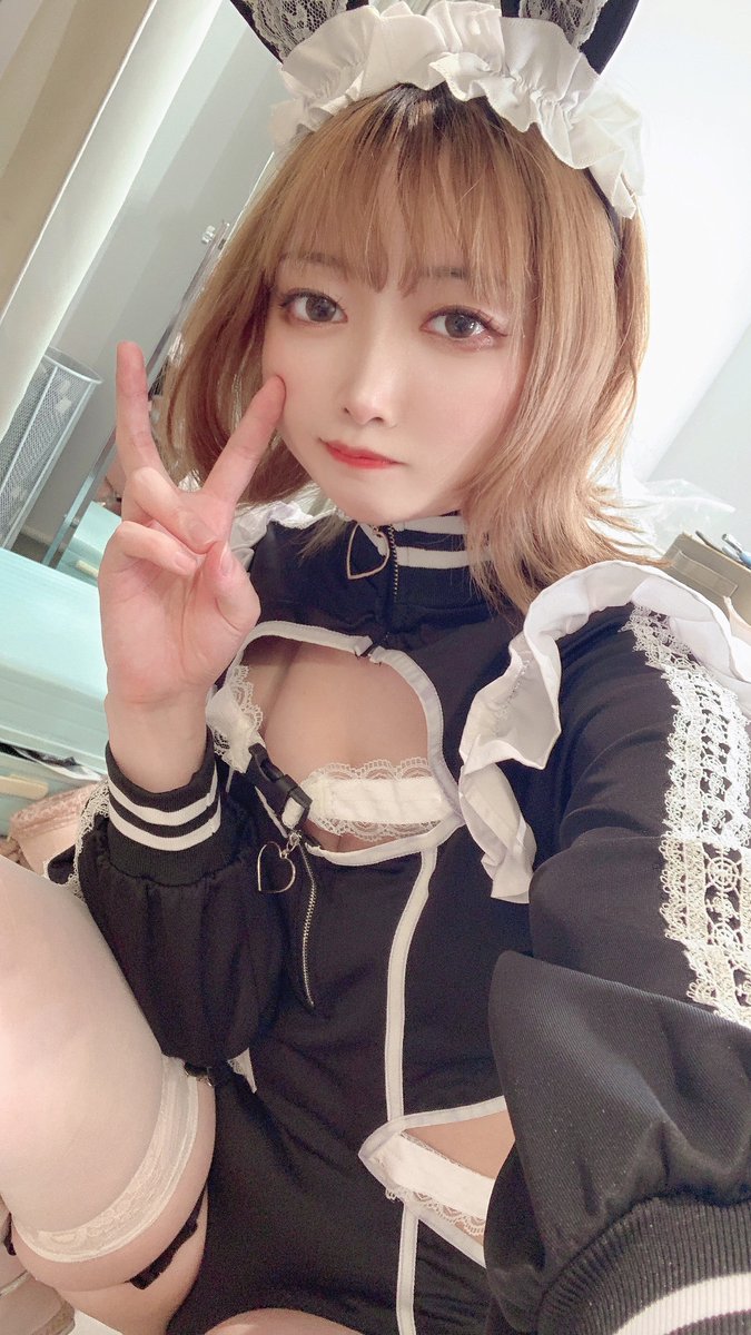 期間限定コラボでauneに出没中です✨
探してアプローチしてみちゃお…!?💓
bit.ly/aune_minaseair……