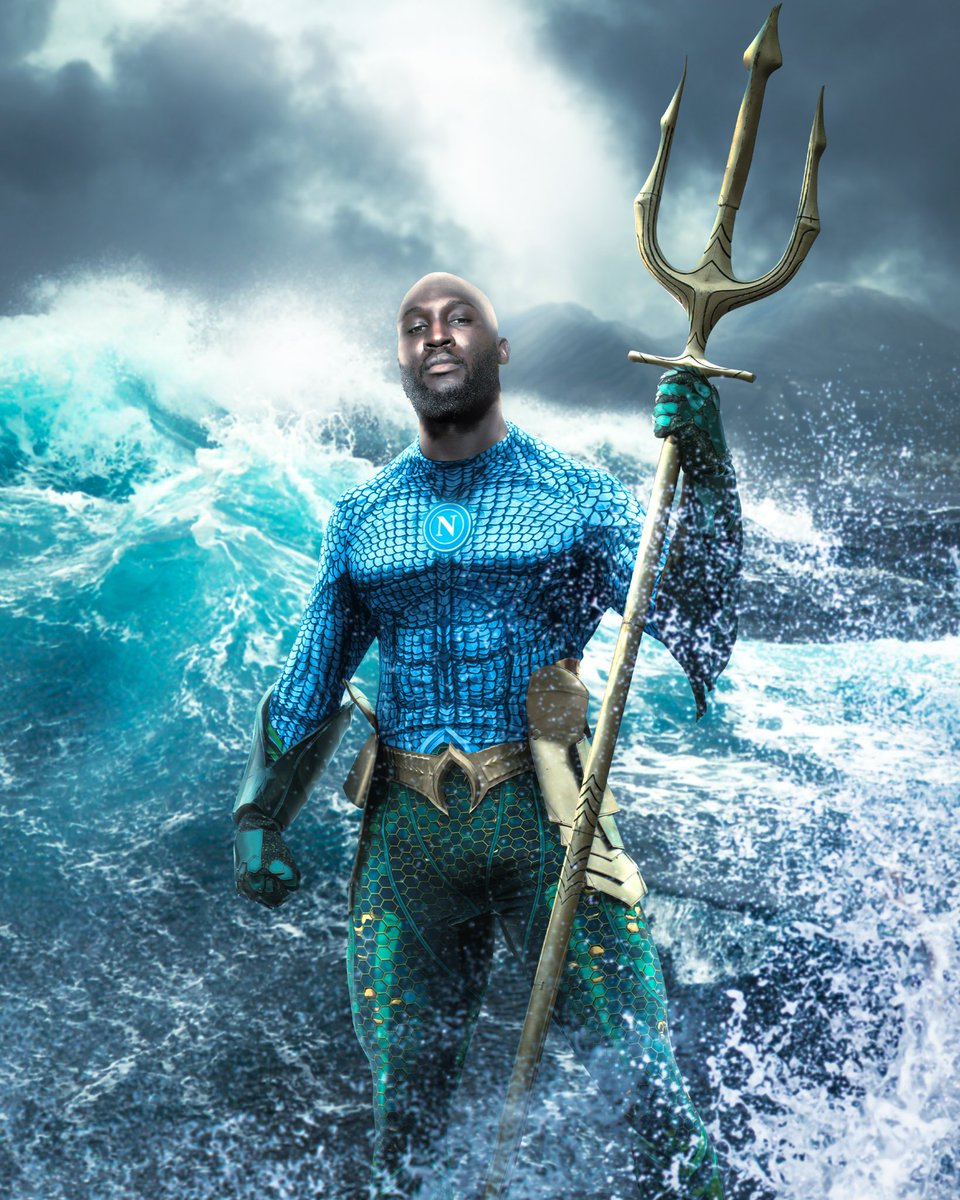 Official SSC Napoli tweet media