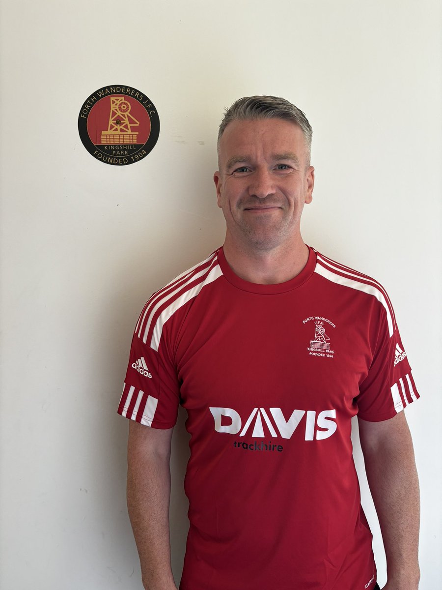 Forth Wanderers tweet media