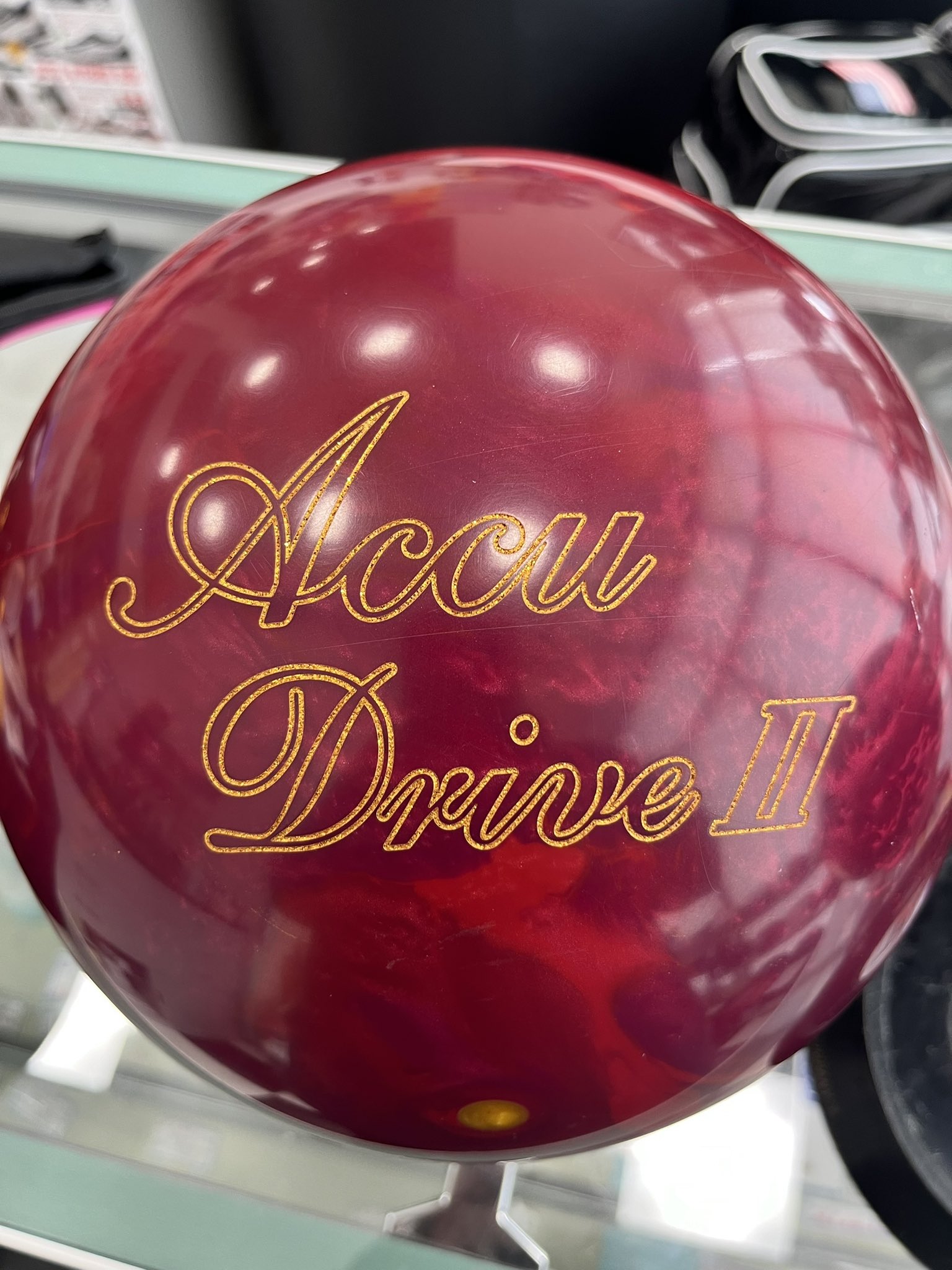 ナノデスアキュドライブ2 ナノデス・アキュドライブ2_ABS