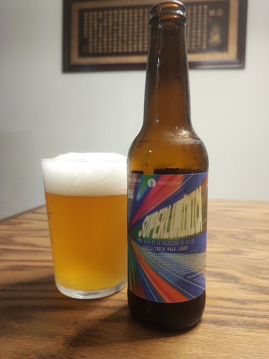 FCervisia's tweet photo. Es jueves y ya merece. Probamos distintos estilos de lagers, de @toolbeer #Cardera y @PrincipiaCraft
#Frigus #beer #cerveza #craftbeer #beerme #beerlover #beertime #BrothelHB #drinks #drinkbeer #artesanal #weekend #lager @eMeGeCe78 #pilsner https://t.co/Gdlpyl1b2S