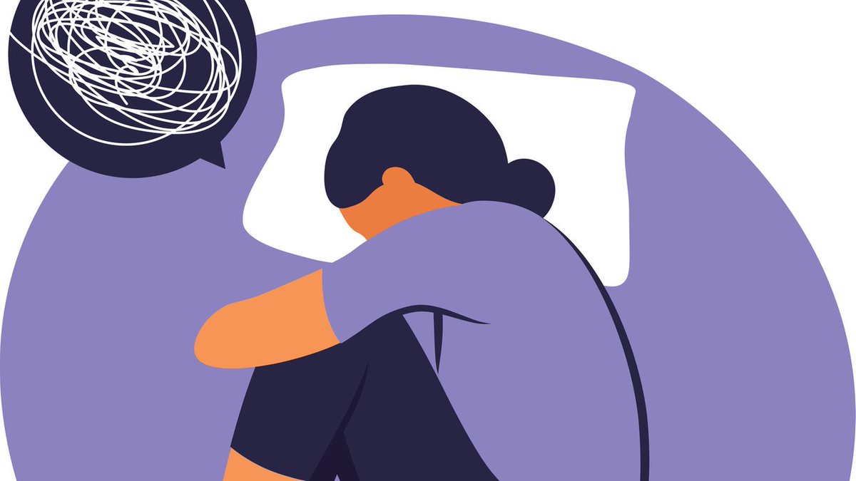 brigitteonline's tweet photo. In Deutschland hat sich die Zahl der ME/CFS-Betroffenen durch die COVID-19-Pandemie von ungefähr 250.000 auf 500.000 verdoppelt. Wie es sich anfühlt, wenn das Leben an einem vorbeizieht, erzählen vier Patientinnen im Interview mit BRIGITTE.  https://t.co/rN28nrCkb8 https://t.co/J1PtKGYpCQ