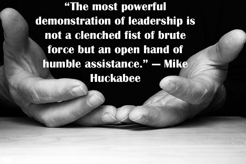 ColretMikelB's tweet image. “Leadership is about giving a helping hand to others and leading them in the right direction. Have an open hand today, because tomorrow you’ll be known as the leader with strong hands!” — COL (Ret) Mikel Burroughs
#hand #openhand #helpinghand #direction #stronghands #powerful