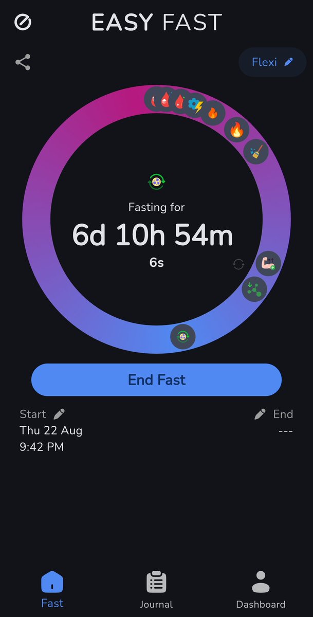 ov40wl's tweet photo. I have to try to find a time to weigh myself today, it sucks it won't be in the morning but I have no way to do that without my babe finding out, but I wanna know if I lost more cause I feel like I did. 
I will continue my fast till after work tomorrow or something maybe https://t.co/i8ljr8oZor