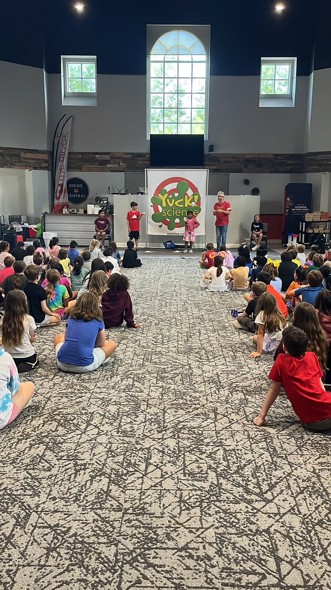 SHSU Charter School tweet media