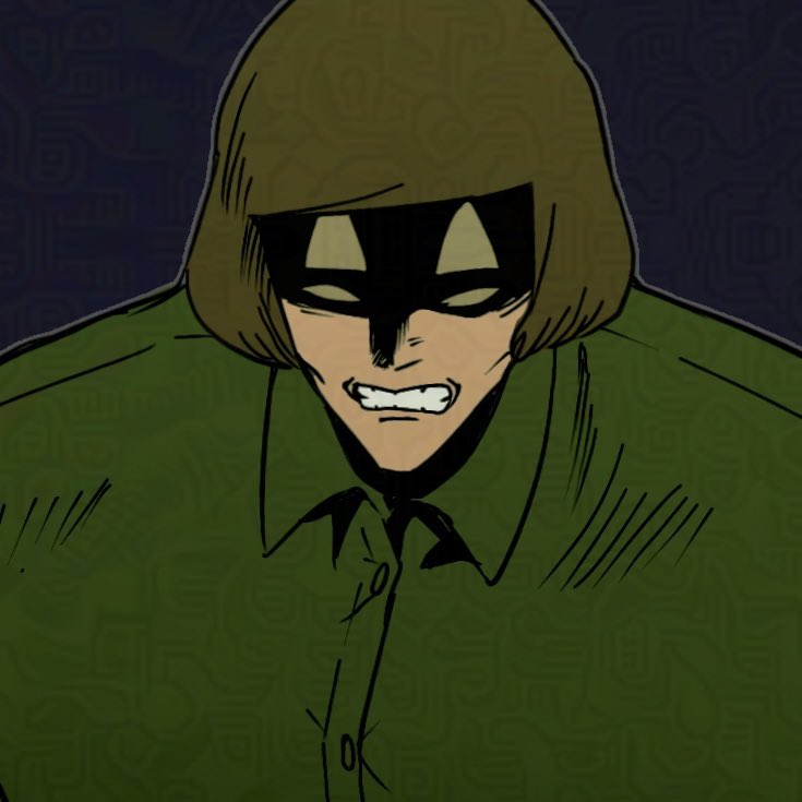 ﾑﾄﾛ (@mutoro192) / Posts / X