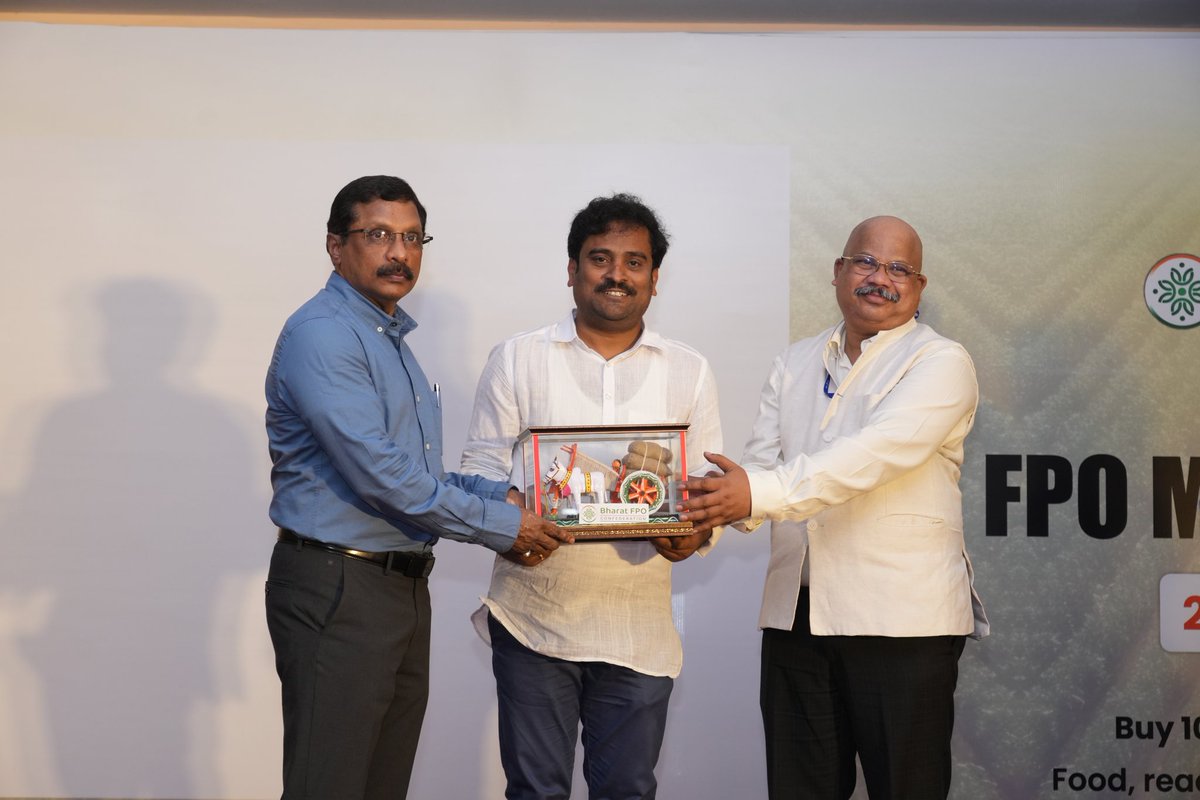 Narasimha Ikkurthi tweet media