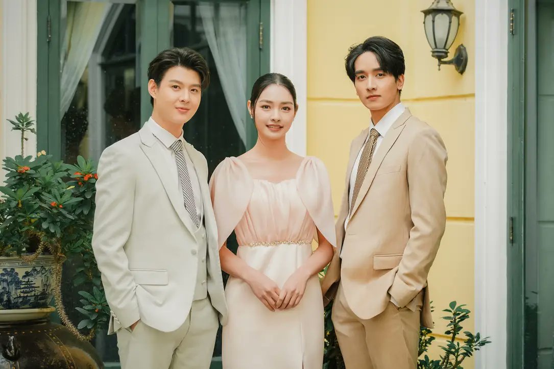 DragonMingErPH's tweet image. Missing #3Vs 🥺💓

#Saint_sup #MingEr
#kongthappeak #mintranch
#รณภูมิ #เซ้นต์ศุภพงษ์