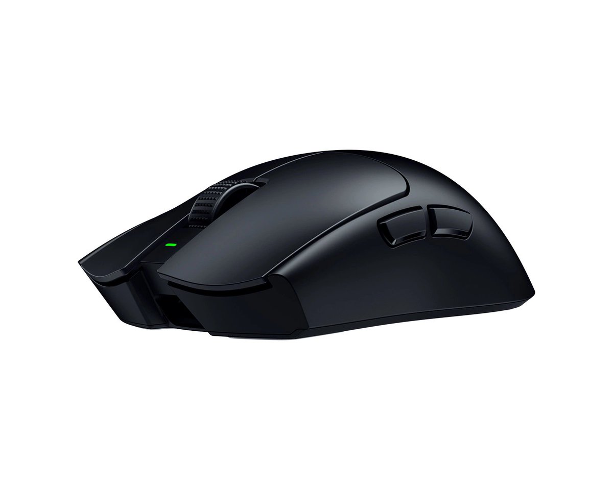 BuFF2u's tweet photo. عملاء بَف الكرام
وبعد نفاذ الكميات، توفر لدينا مجدداً
ماوس: Viper V3 Pro Wireless- Black من ريزر
الغني عن التعريف.
رابط المنتج: https://t.co/ZLHaQZJH3q
#BUFF2U #ESports https://t.co/O1NAMA8aMm